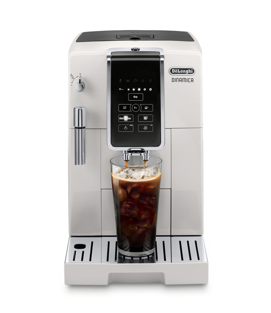 DeLonghi Magnifica XS ECAM22110B – italcaffe