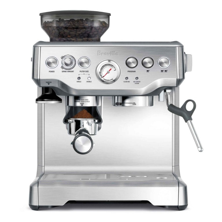 Machine à café professionnelle : tout savoir - Brâam