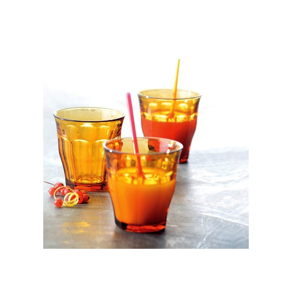 3 bols en verre ambré Duralex | Selency 3 bols en verre ambré Duralex | Selency
