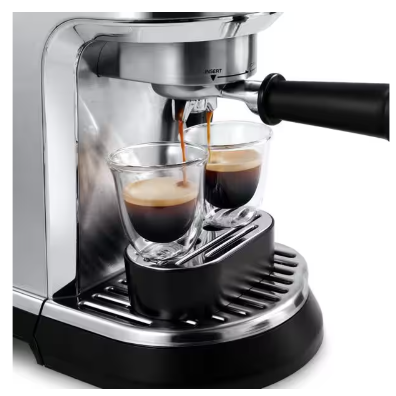 DELONGHI DEDICA MAESTRO PLUS EC950M italcaffe