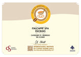 italcaffe excelso café excellence coffee