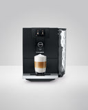 NOUVELLE VERSION JURA Ena 8 full Metropolitan Black 15496-machine à espresso automatique
