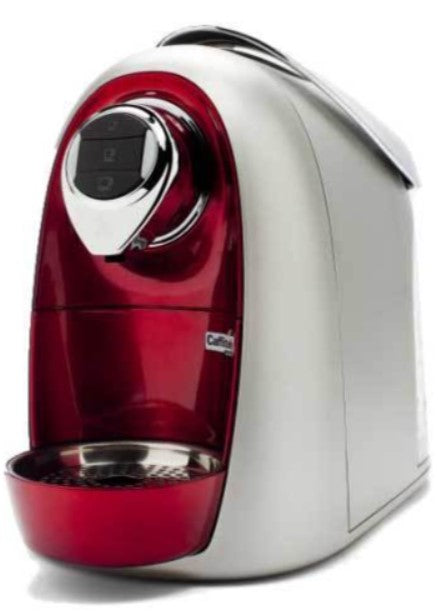 MACHINE À CAPSULE CAFFITALY SO4 – italcaffe