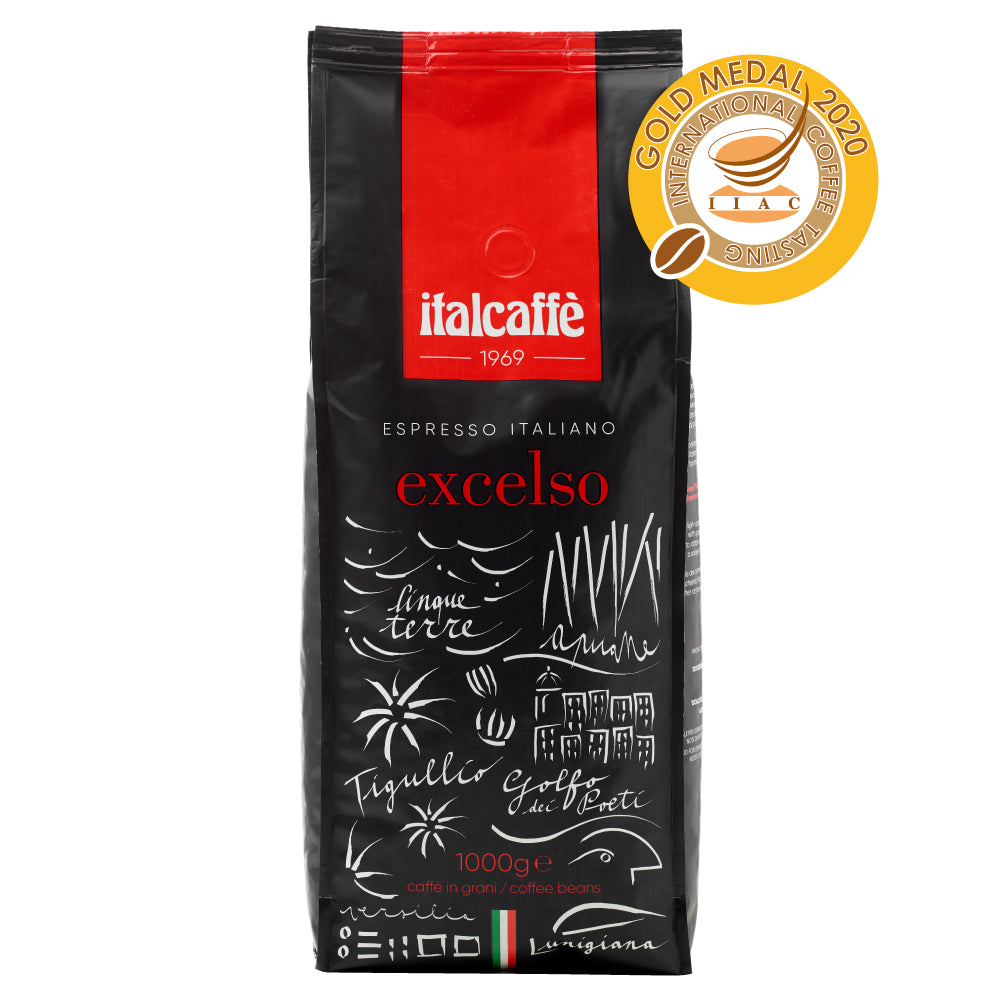 CAFETIÈRES ITALIENNES – italcaffe