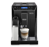 DeLonghi Eletta machine à espresso automatique ECAM44660B
