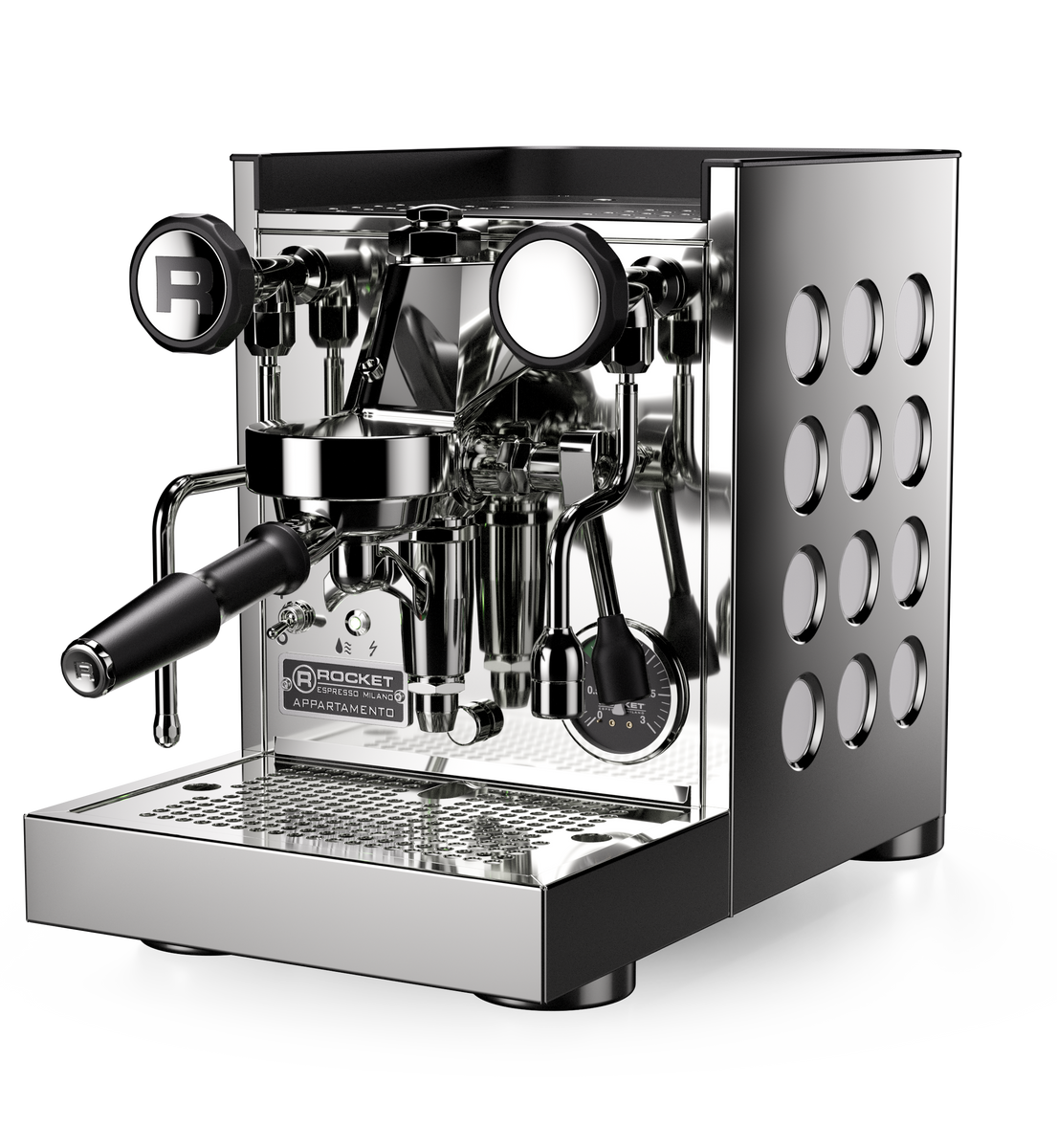MACHINES CAFÉ ESPRESSO ROCKET – Page 2 – italcaffe