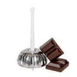 BELLUCCI MOUSSEUR À LAIT LATTE PRO