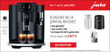 JURA E8 JU15648-JU15683-JU15646