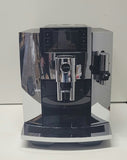 JURA E8 CHROME