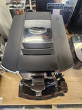 JURA E8 CHROME