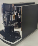 JURA E8 CHROME