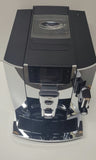 JURA E8 CHROME