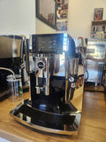 JURA E8 CHROME