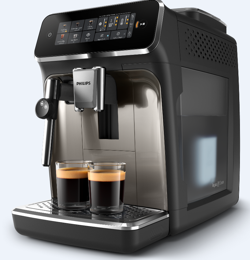 Cmf Machine PHILIPS SÉRIE 3300 CMF EP3326/90 – italcaffe