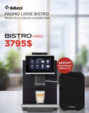 BELLUCCI  BISTRO PRO
