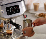 BREVILLE-BES995BSS1BCA1-machineacafe-cappuccino-machineacafe-machinemanuelle-machineautomatique-cafeengrain-machineautomatique-cafetiere-machineacafe-cafes-espressomachine-cafes-cafes