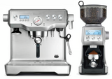 BREVILLE THE DYNAMIC DUO™ BEP920BSS1BCA1