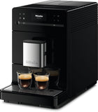 Italcaffe Miele machine à Espresso CM5310 Silence