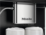 italcaffe Miele machine à Espresso Mieile CM7750 CoffeeSelect