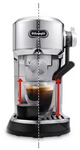 EC950MDelonghiDedicaMaestroPlus-italcaffe-espresso-cappuccino-latte-crema-mousse-lait-mouture-infusion-Delonghi-italcaffecanada-expresso-expresso