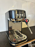 BREVILLE BAMBINO PLUS NOIR INOX