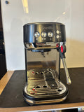 BREVILLE BAMBINO PLUS NOIR INOX
