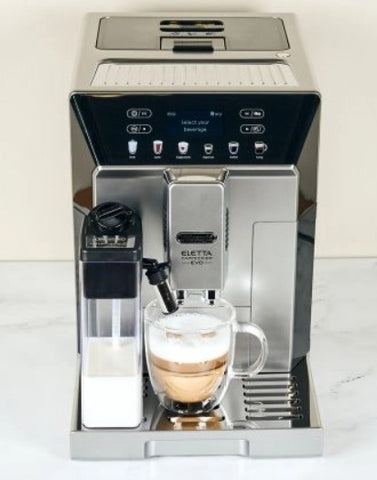 DELONGHI ELETTA EVO ARGENT (DISCONTINUÉE)