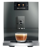 JURA C9 PIANO BLACK / INOX 15739/15755 *NOUVEAUTÉ*