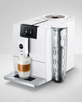 NOUVELLE VERSION JURA Ena 8 full Nordic white 15495-machine à espresso automatique