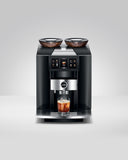 JURA GIGA 10 (JU15527) machine à espresso automatique