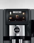 JURA J8 PIANO BLACK (JU15557) machine à espresso automatique