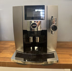 Italcaffe machine jura a rabais prix réduit