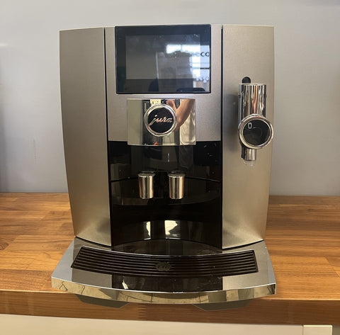 Italcaffe machine jura a rabais prix réduit