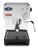 LELIT MACHINE ESPRESSO LELIT ANNA PL41TEM