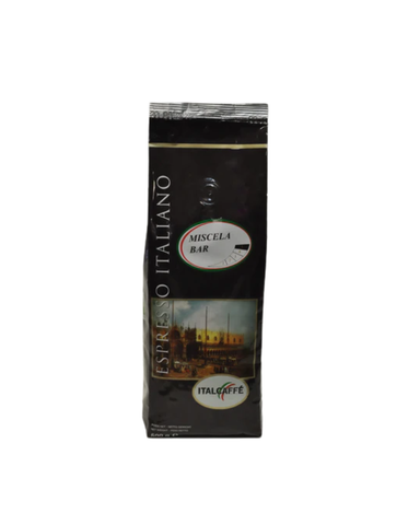 NOS CAFES ESPRESSO ITALIENS – italcaffe