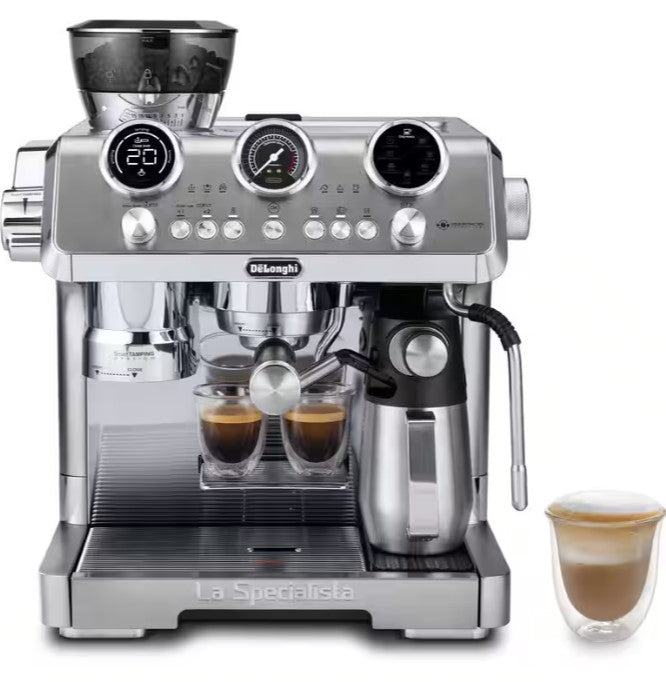 Machine à expresso Delonghi Espressomaschinen Machine à expresso Delonghi Espressomaschinen