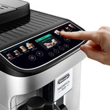 MagnificaDUO-italcaffe-machineautomatique-espresso-expresso-cafe-machineacafe-cappuccino-machineacafe-machinemanuelle-cafeengrain-machineautomatique-cafetiere-machineacafe-cafes-espre