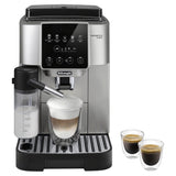 DELONGHI MAGNIFICA START SYSTÈME LATTECREMA ECAM22080SB ARGENT
