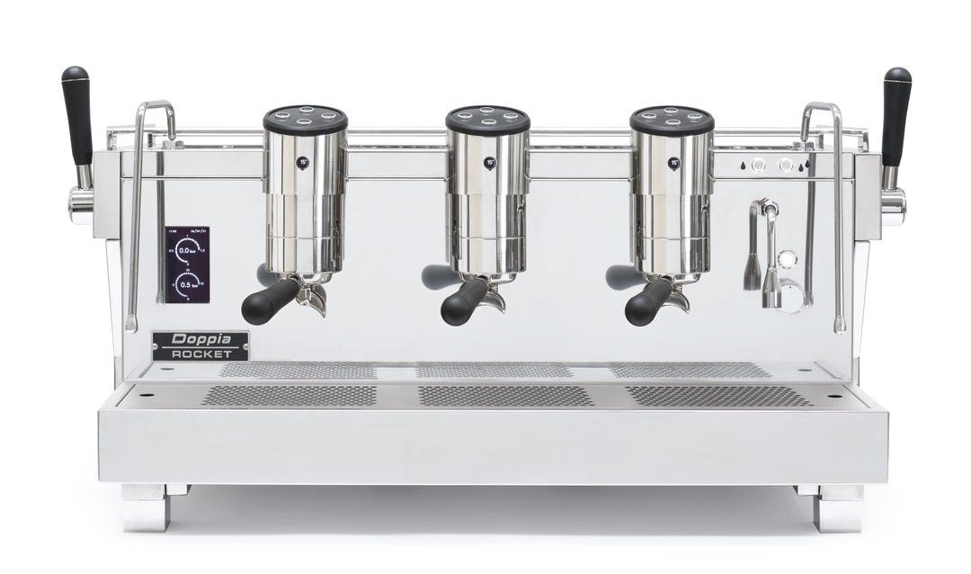 ROCKET COMMERCIALES – italcaffe
