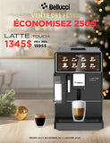 BELLUCCI LATTE TOUCH