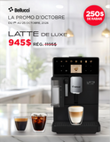 BELLUCCI LATTE DELUXE