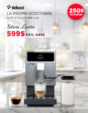 BELLUCCI SLIM LATTE