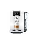 NOUVELLE VERSION JURA Ena 8 full Nordic white 15495-machine à espresso automatique