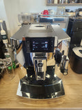 JURA E8 CHROME