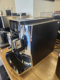 JURA E8 CHROME