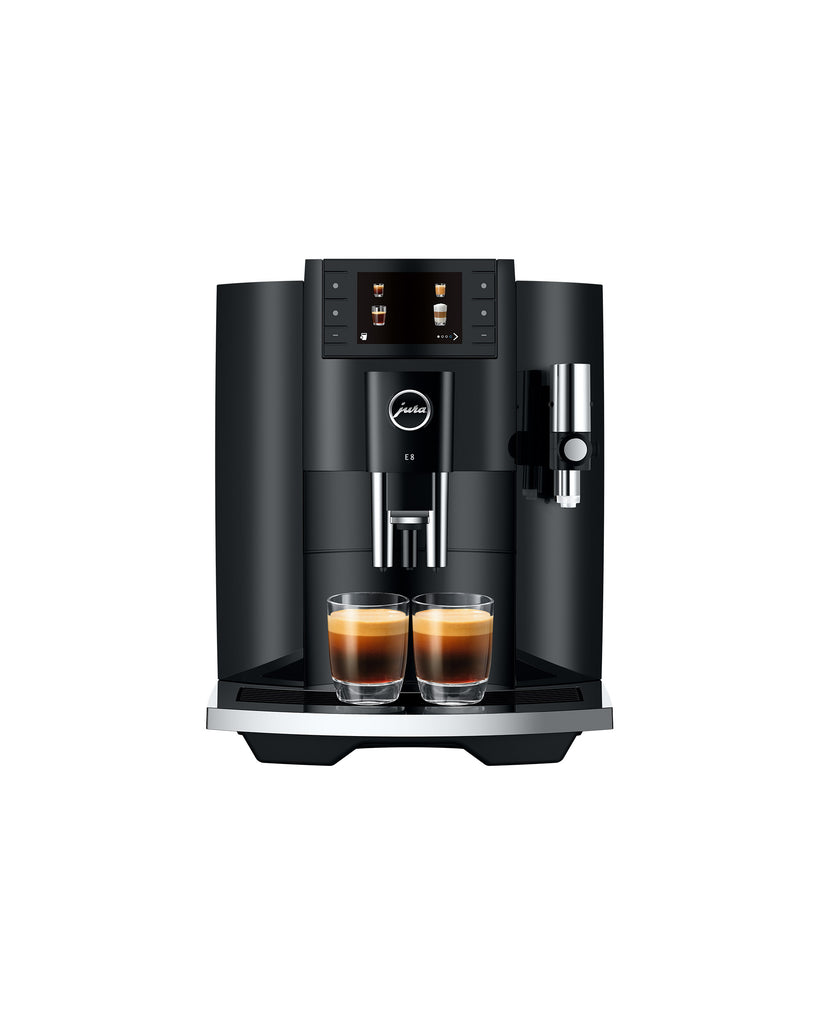 JURA E8 JU15648-JU15683-JU15646 – italcaffe