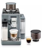 DELONGHI RIVELIA ONYX NOIR MACHINE À CAFÉ EXAM44055B
