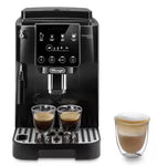 italcaffe-italcaffecanada-delonghi-magnificastart-nouveaute-cafe-cappuccino-latte-espresso-expresso-cafeengrains-macnineacafe-machinecafe-coffeemachine-mouture