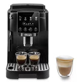 italcaffe-italcaffecanada-delonghi-magnificastart-nouveaute-cafe-cappuccino-latte-espresso-expresso-cafeengrains-macnineacafe-machinecafe-coffeemachine-mouture