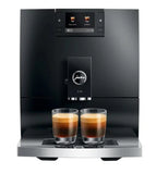 JURA C9 PIANO BLACK / INOX 15753/15751 *NOUVEAUTÉ*
